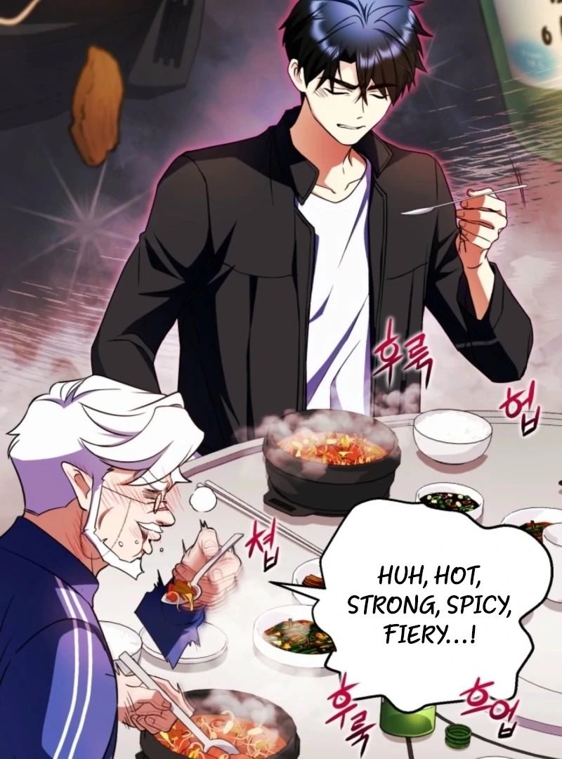 Even the Almighty Is a First-Time Dad Chapter 10 - Page 44