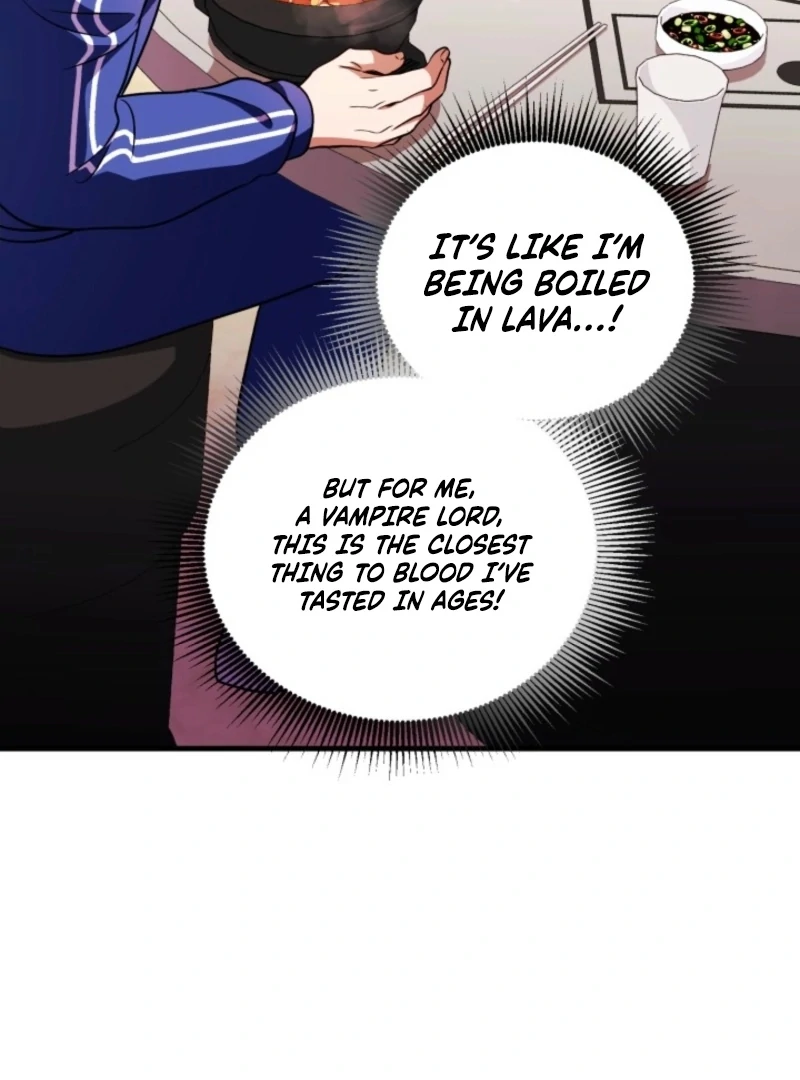 Even the Almighty Is a First-Time Dad Chapter 10 - Page 45