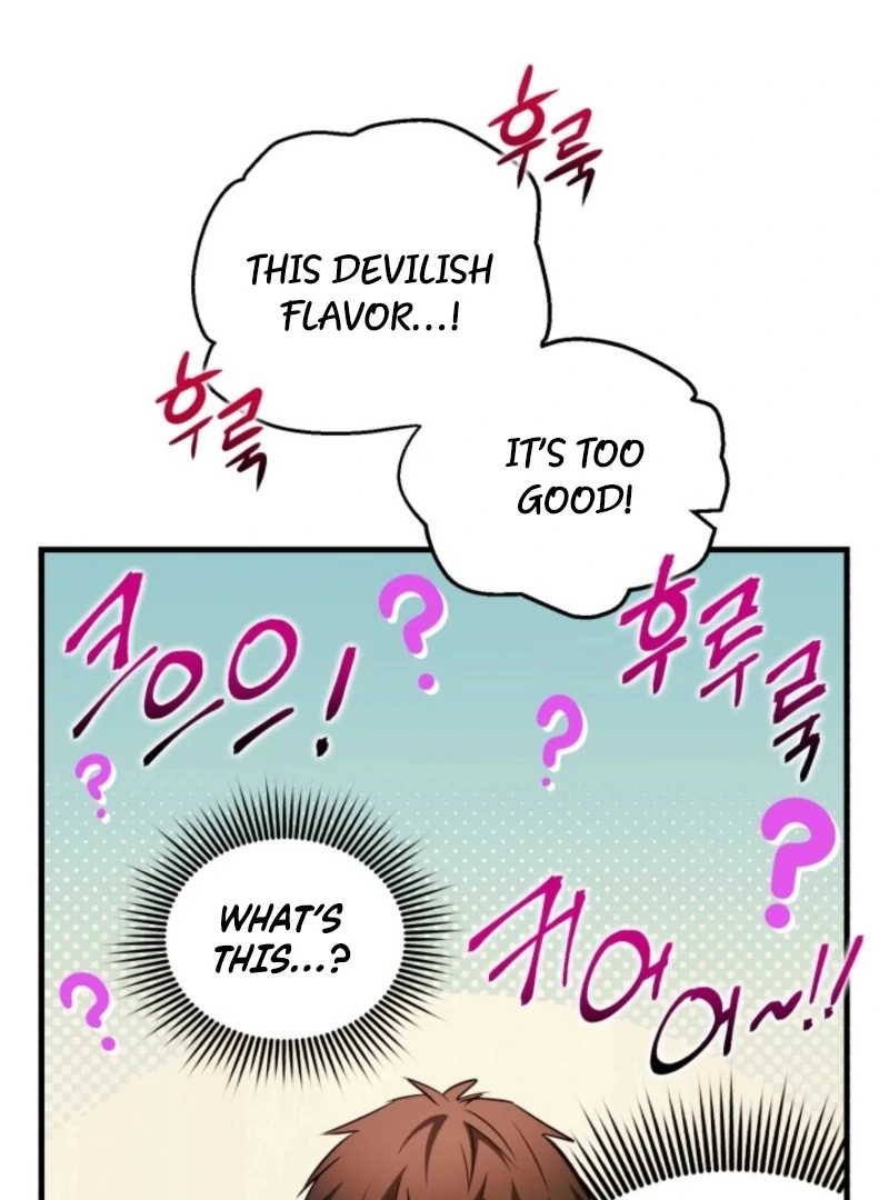 Even the Almighty Is a First-Time Dad Chapter 10 - Page 46