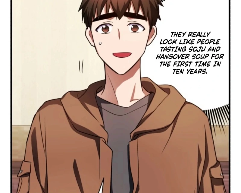 Even the Almighty Is a First-Time Dad Chapter 10 - Page 47