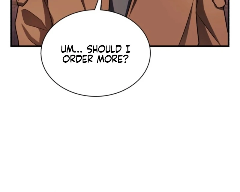 Even the Almighty Is a First-Time Dad Chapter 10 - Page 48