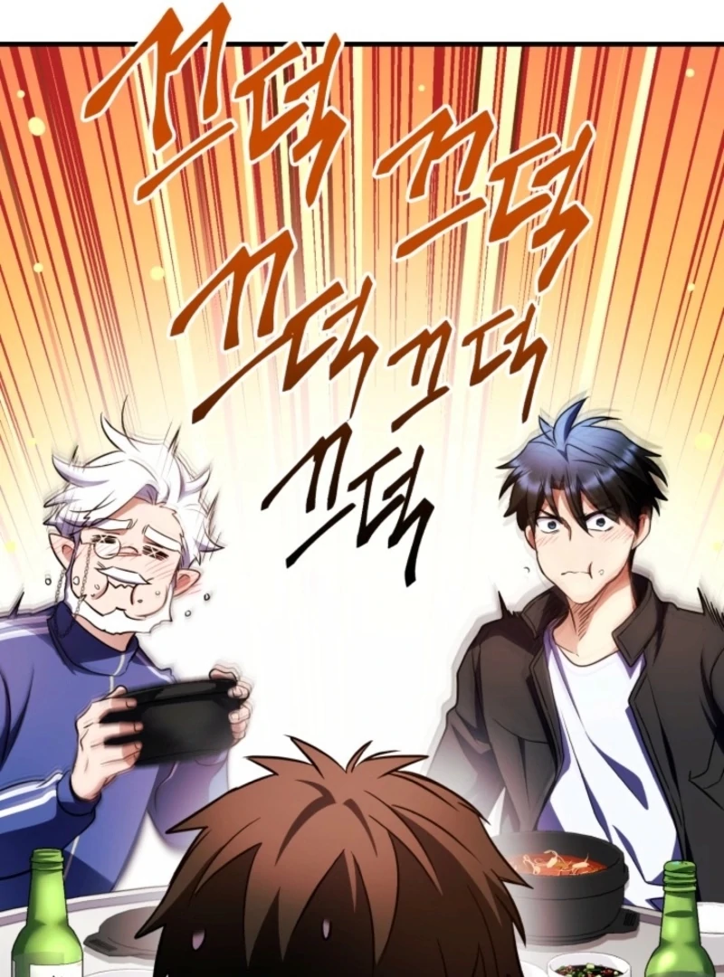 Even the Almighty Is a First-Time Dad Chapter 10 - Page 49