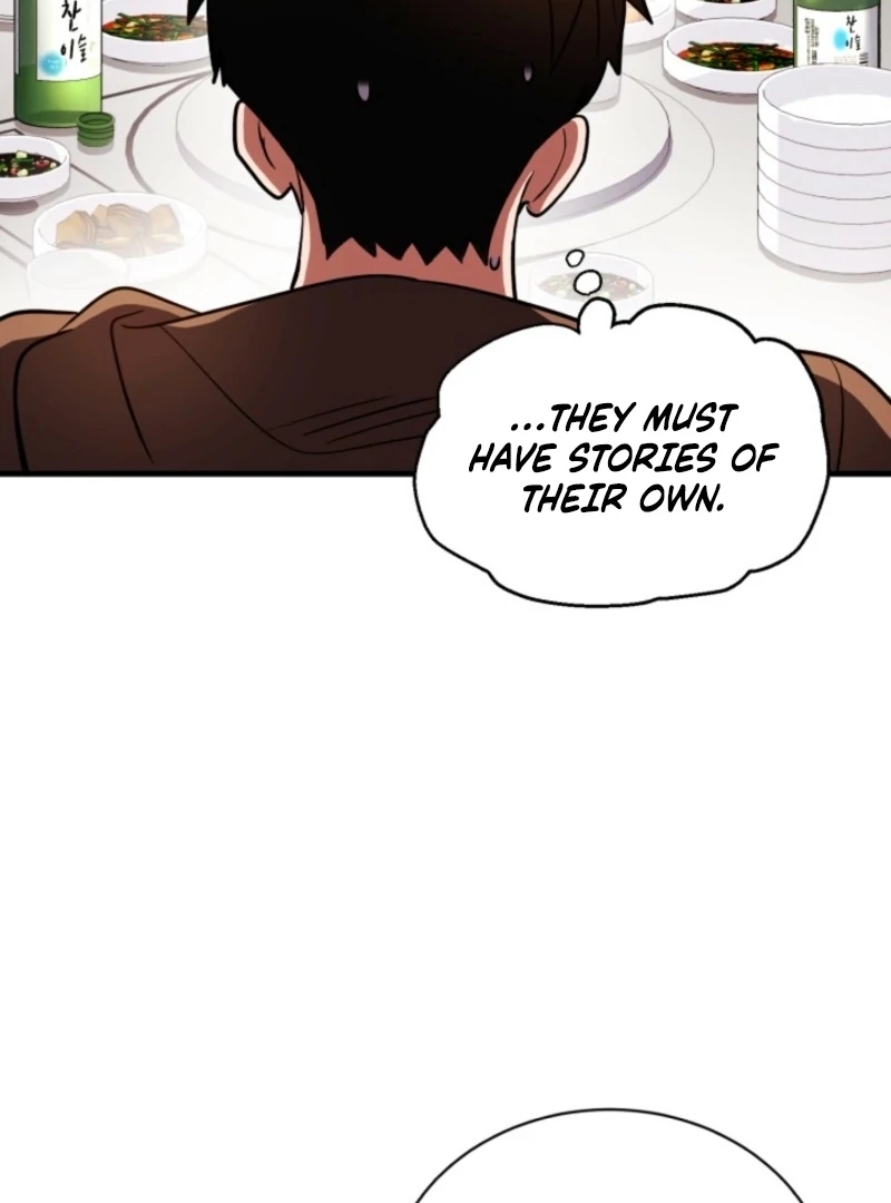 Even the Almighty Is a First-Time Dad Chapter 10 - Page 50