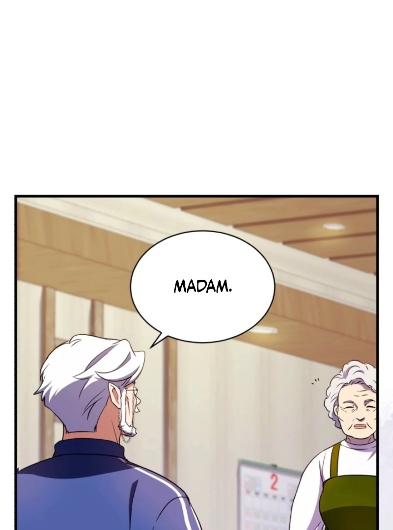 Even the Almighty Is a First-Time Dad Chapter 10 - Page 52