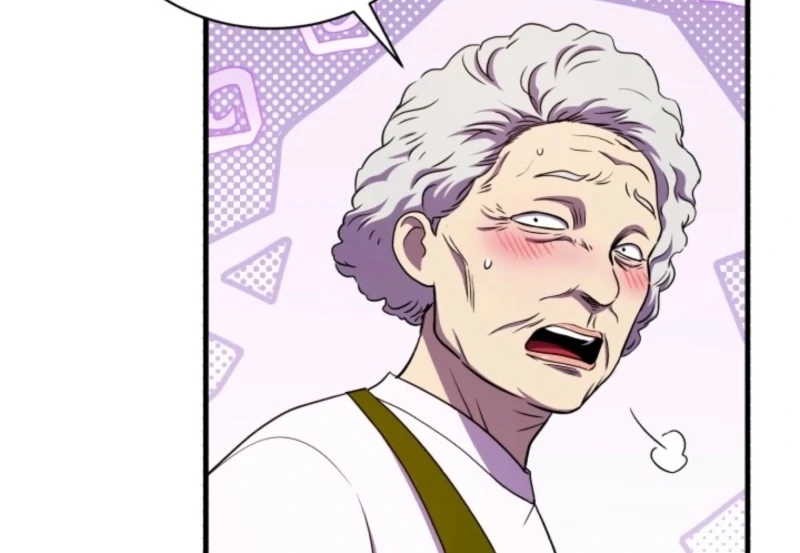 Even the Almighty Is a First-Time Dad Chapter 10 - Page 56