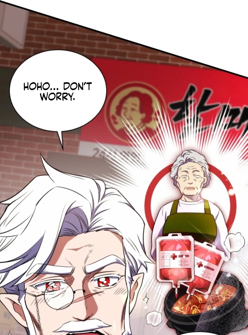 Even the Almighty Is a First-Time Dad Chapter 10 - Page 58