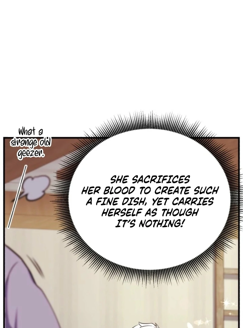 Even the Almighty Is a First-Time Dad Chapter 10 - Page 60