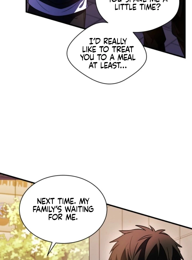 Even the Almighty Is a First-Time Dad Chapter 10 - Page 7