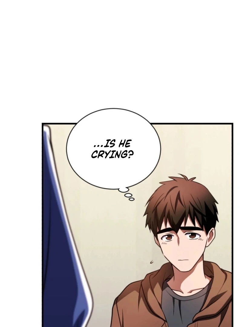 Even the Almighty Is a First-Time Dad Chapter 10 - Page 62