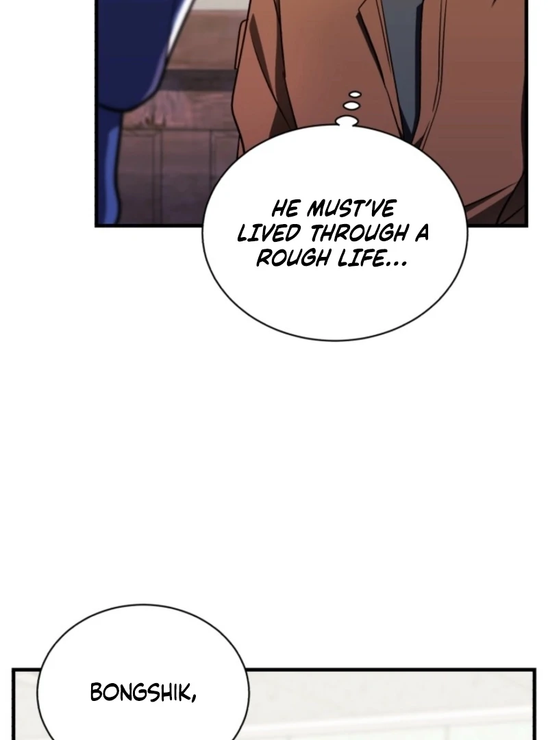 Even the Almighty Is a First-Time Dad Chapter 10 - Page 63