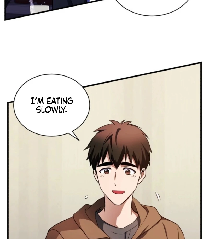 Even the Almighty Is a First-Time Dad Chapter 10 - Page 65