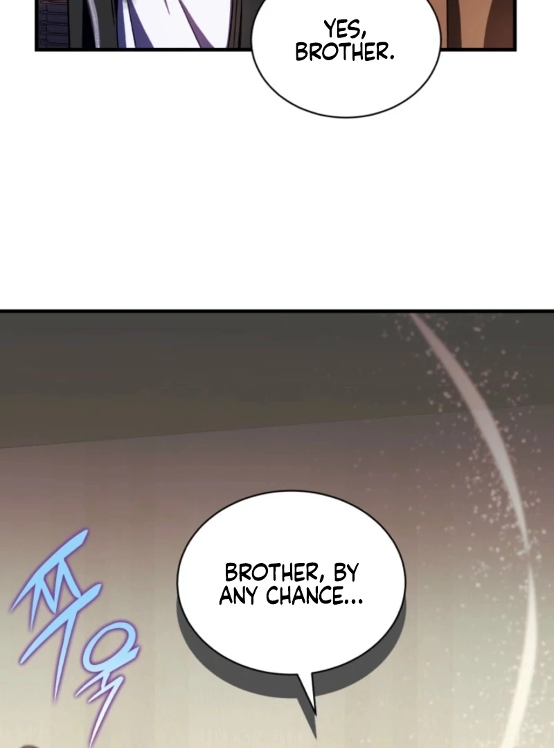 Even the Almighty Is a First-Time Dad Chapter 10 - Page 68
