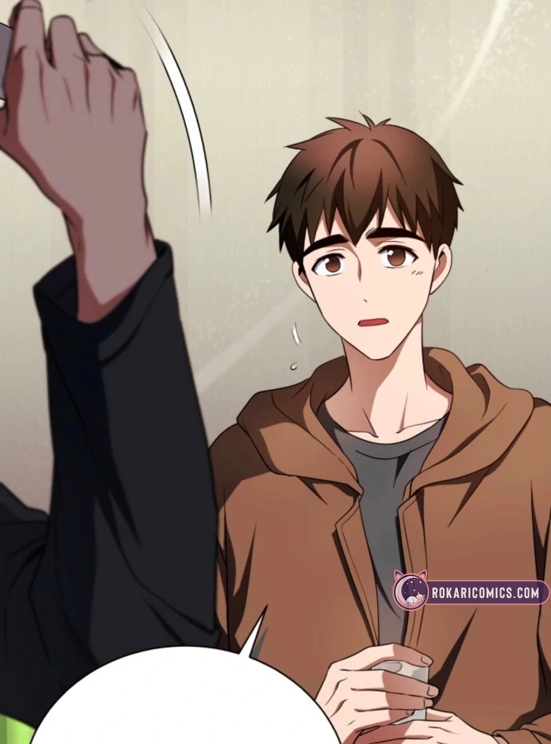 Even the Almighty Is a First-Time Dad Chapter 10 - Page 69