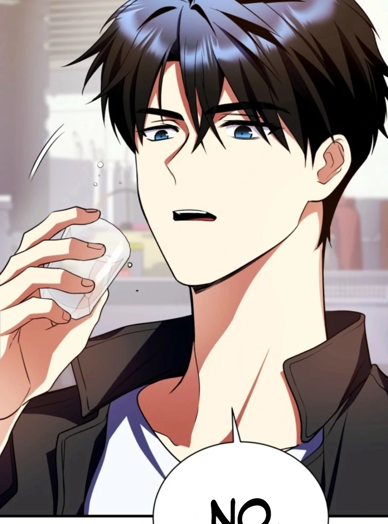 Even the Almighty Is a First-Time Dad Chapter 10 - Page 71