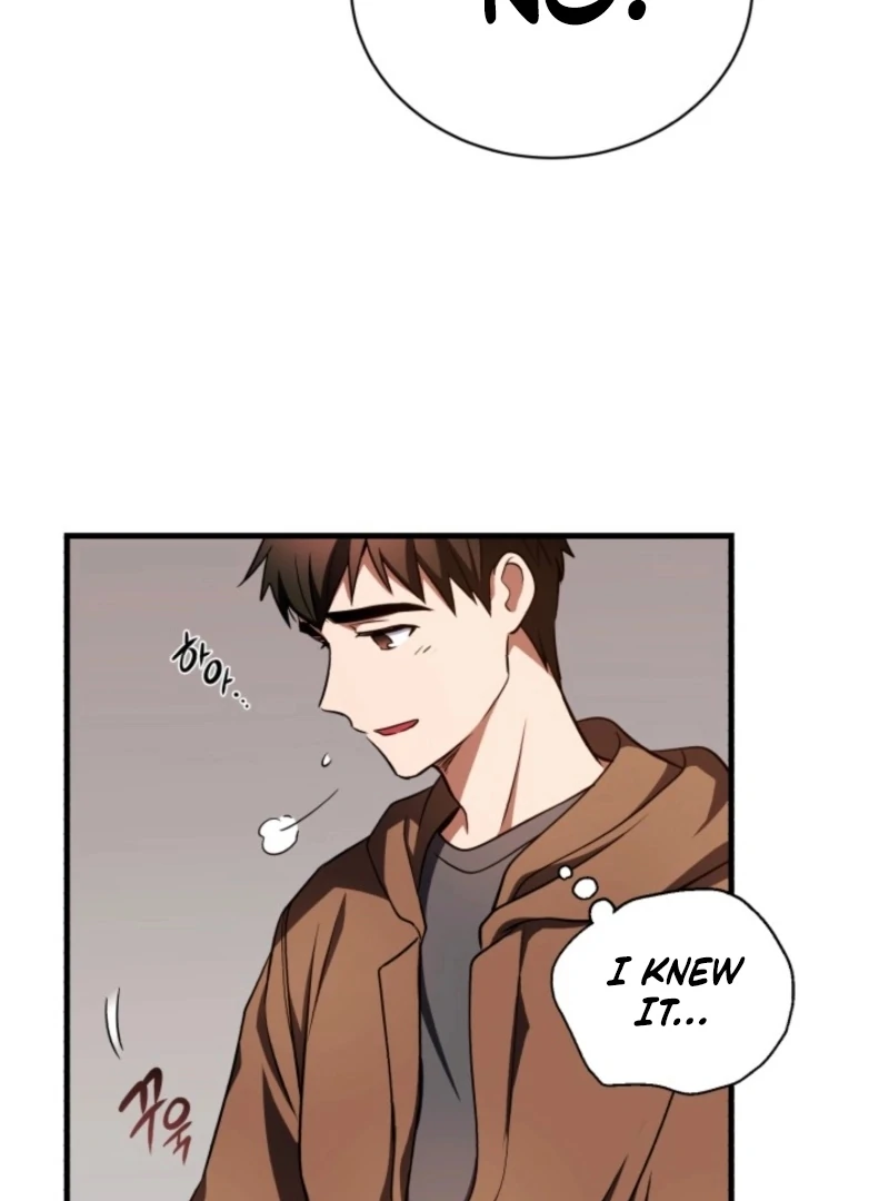 Even the Almighty Is a First-Time Dad Chapter 10 - Page 72