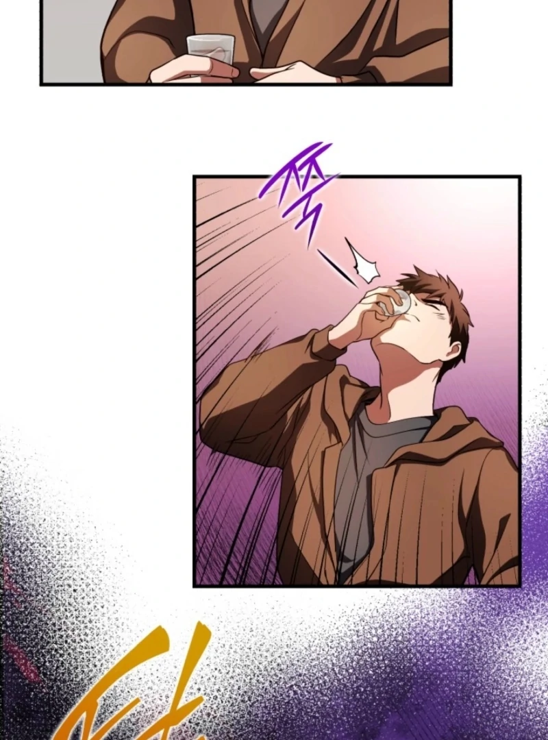 Even the Almighty Is a First-Time Dad Chapter 10 - Page 73