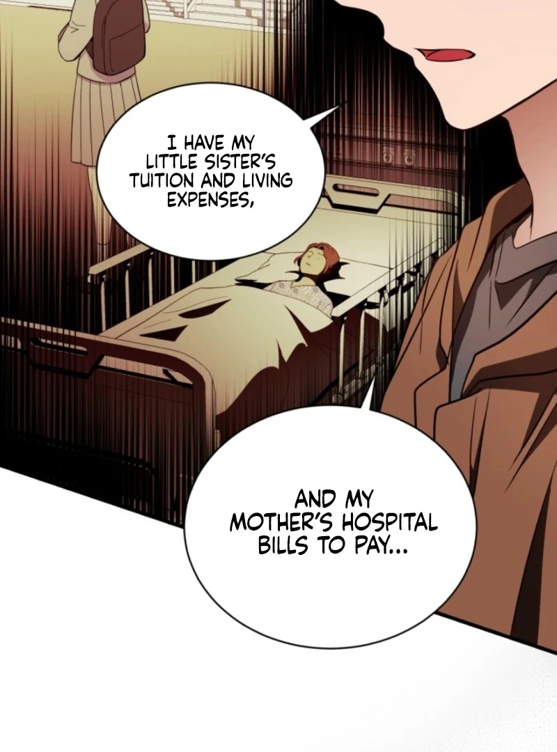 Even the Almighty Is a First-Time Dad Chapter 10 - Page 78