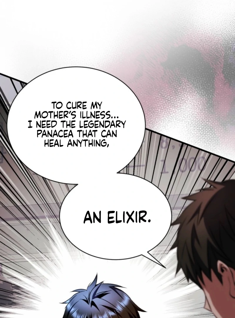 Even the Almighty Is a First-Time Dad Chapter 10 - Page 79