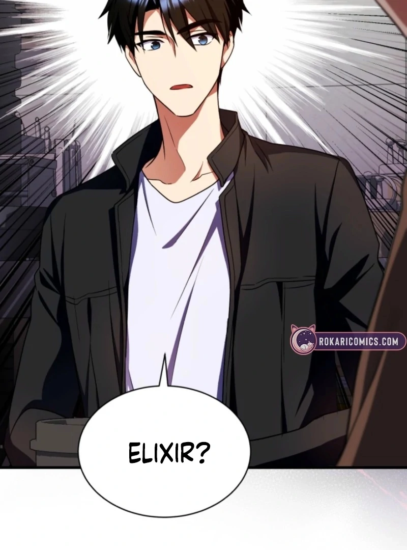 Even the Almighty Is a First-Time Dad Chapter 10 - Page 80