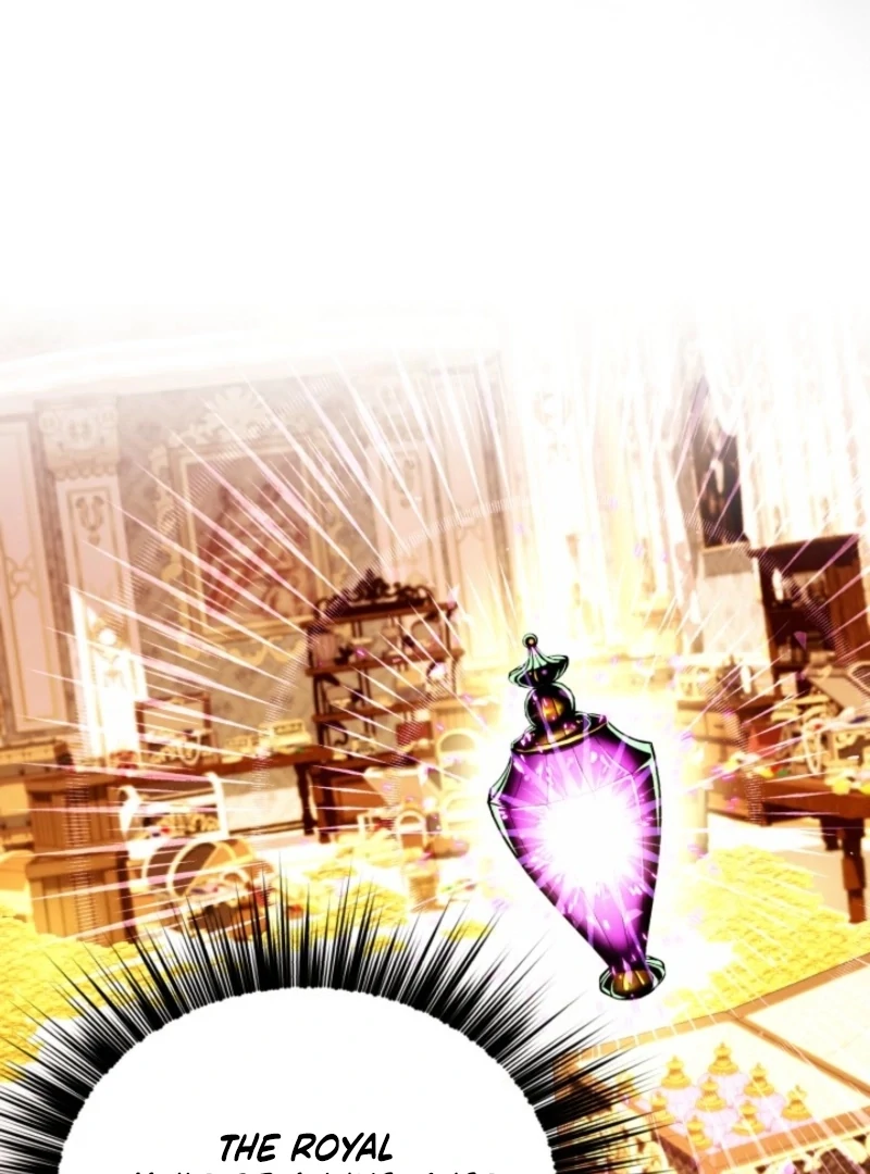 Even the Almighty Is a First-Time Dad Chapter 10 - Page 81