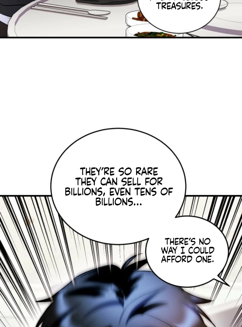 Even the Almighty Is a First-Time Dad Chapter 10 - Page 83