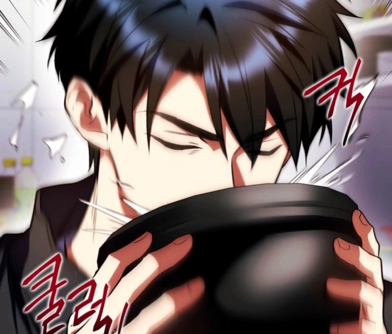 Even the Almighty Is a First-Time Dad Chapter 10 - Page 84