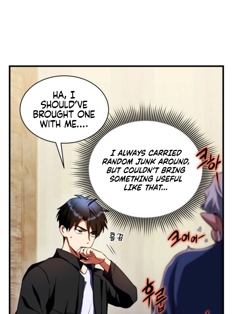 Even the Almighty Is a First-Time Dad Chapter 10 - Page 86