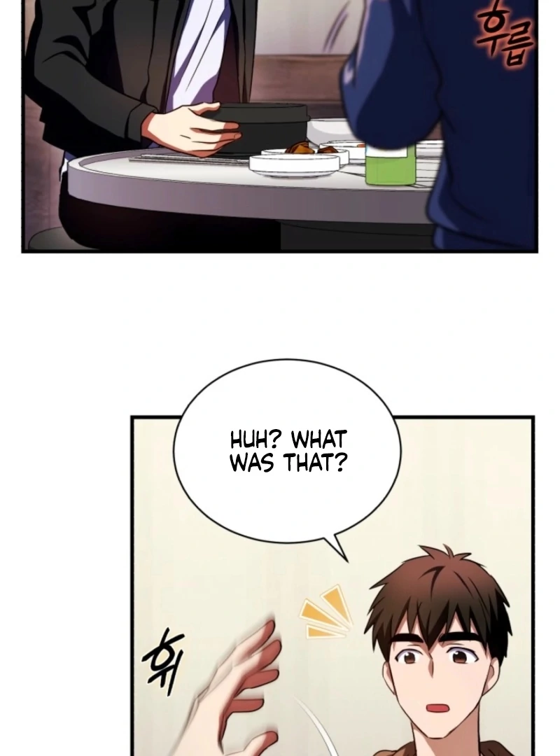 Even the Almighty Is a First-Time Dad Chapter 10 - Page 87