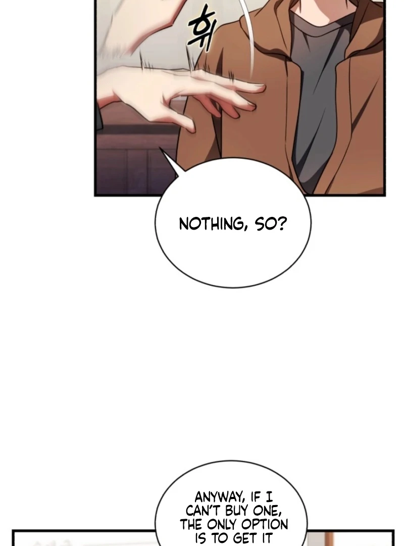 Even the Almighty Is a First-Time Dad Chapter 10 - Page 88