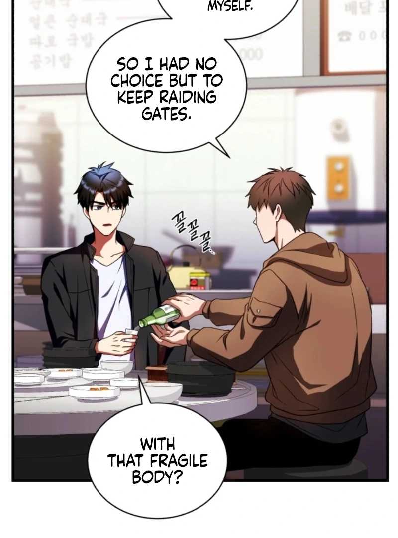 Even the Almighty Is a First-Time Dad Chapter 10 - Page 89