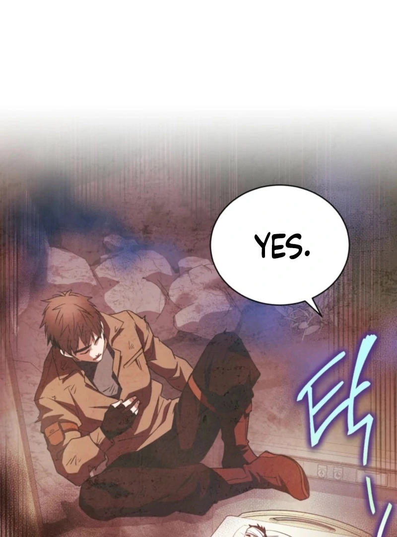 Even the Almighty Is a First-Time Dad Chapter 10 - Page 90