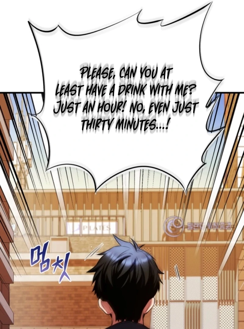 Even the Almighty Is a First-Time Dad Chapter 10 - Page 10