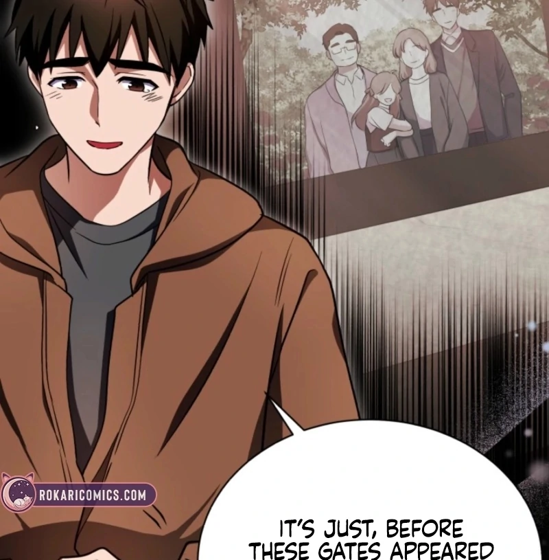 Even the Almighty Is a First-Time Dad Chapter 10 - Page 93