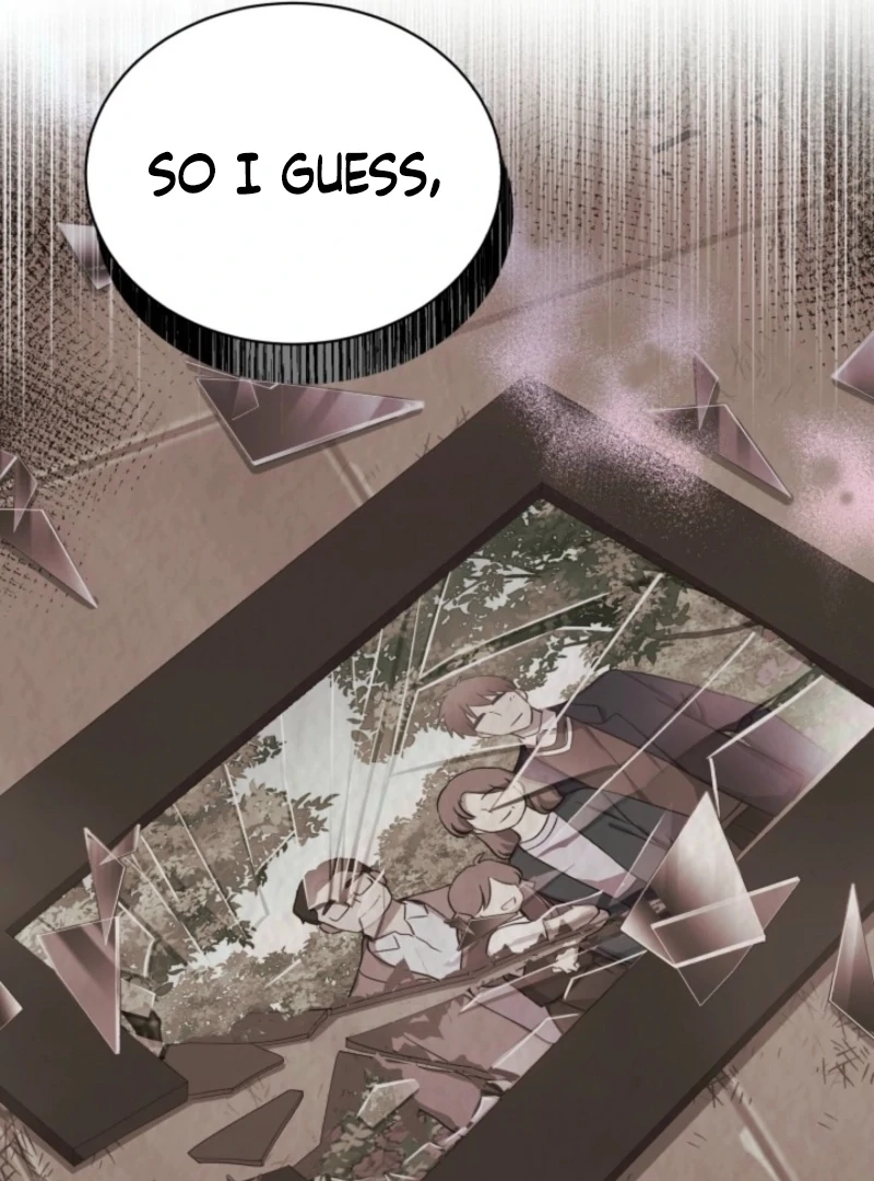 Even the Almighty Is a First-Time Dad Chapter 10 - Page 95