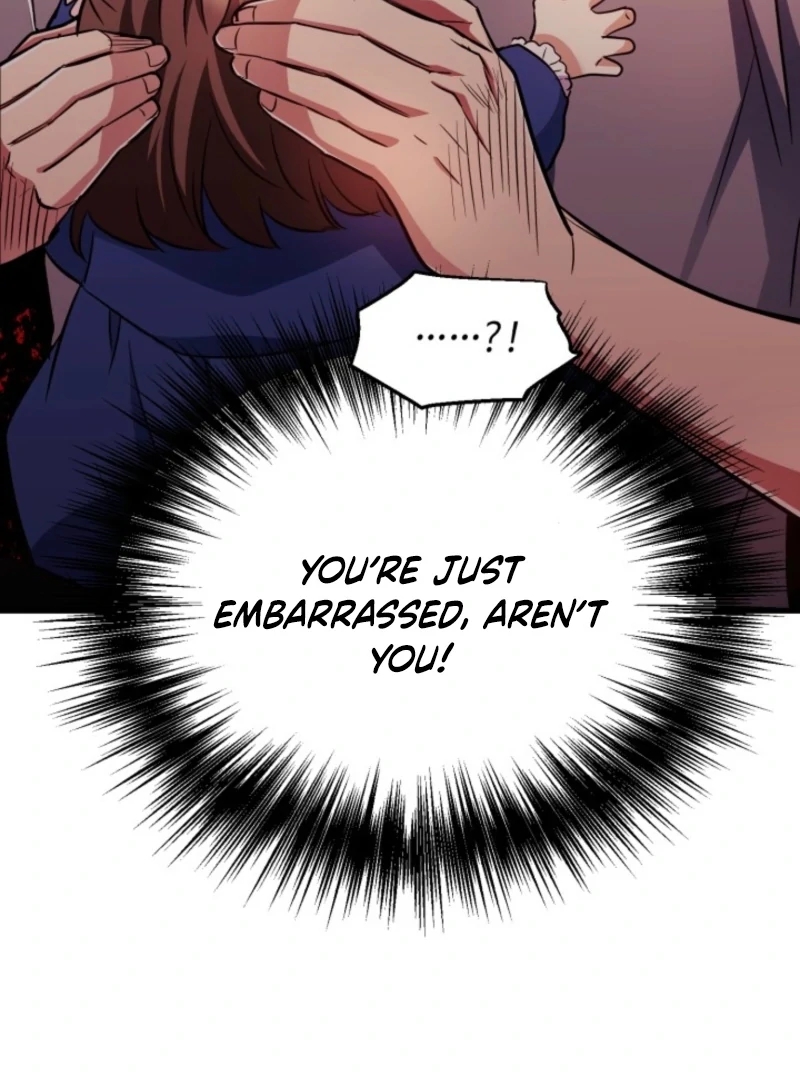 Even the Almighty Is a First-Time Dad Chapter 11 - Page 101