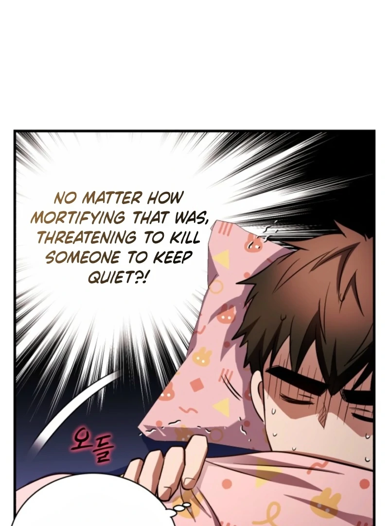 Even the Almighty Is a First-Time Dad Chapter 11 - Page 102