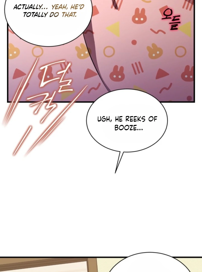 Even the Almighty Is a First-Time Dad Chapter 11 - Page 103