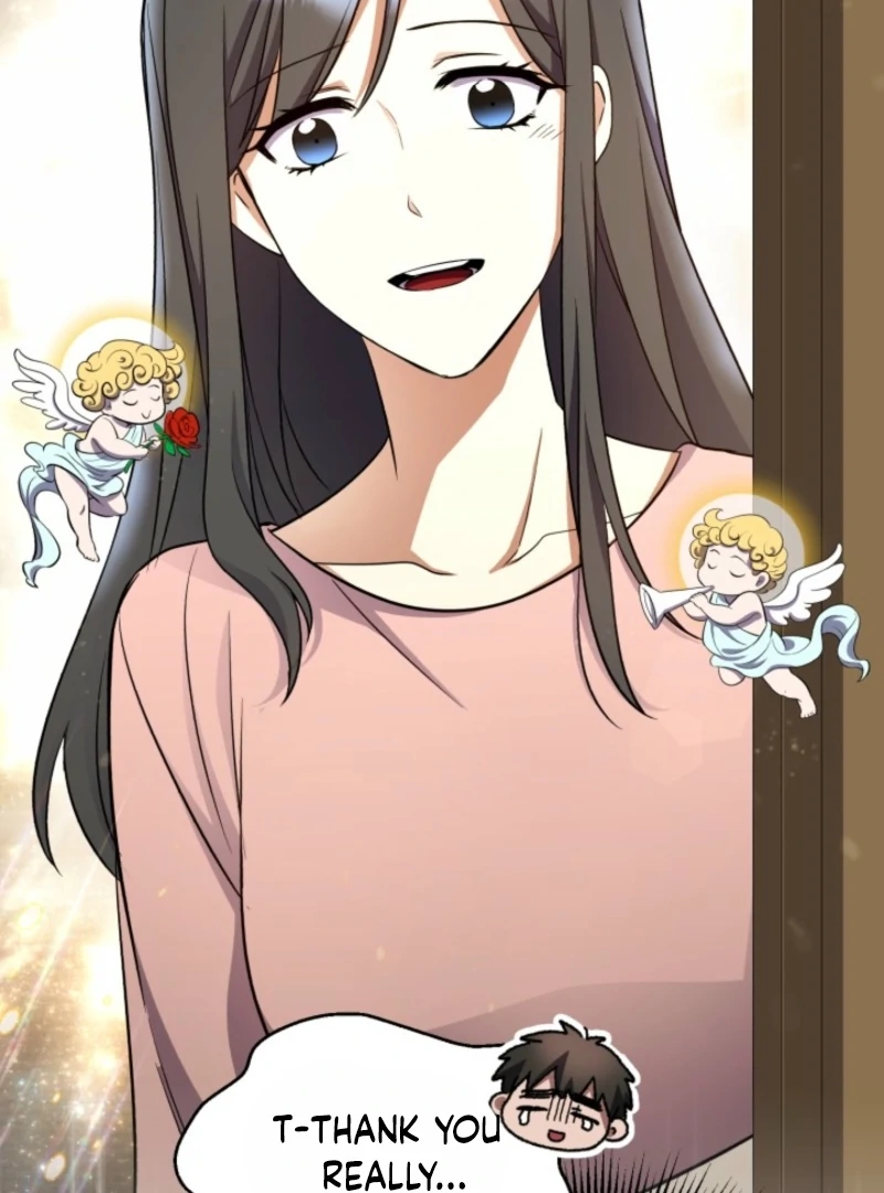 Even the Almighty Is a First-Time Dad Chapter 11 - Page 106