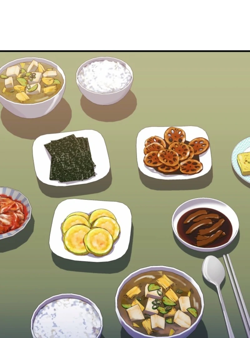 Even the Almighty Is a First-Time Dad Chapter 11 - Page 109