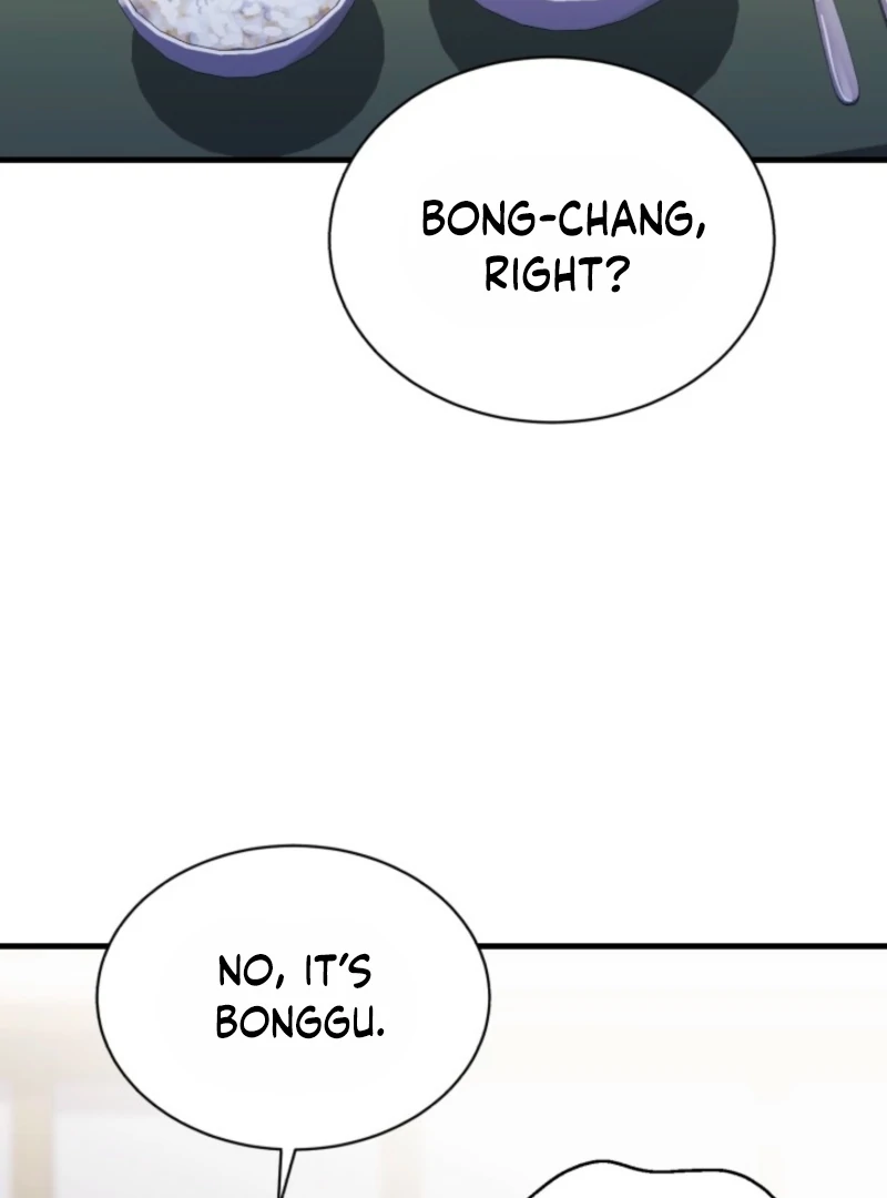 Even the Almighty Is a First-Time Dad Chapter 11 - Page 110