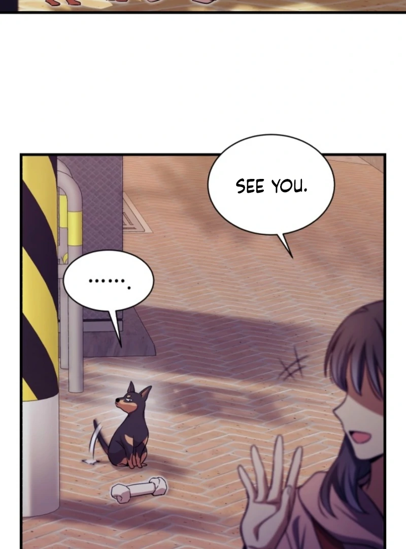 Even the Almighty Is a First-Time Dad Chapter 11 - Page 12