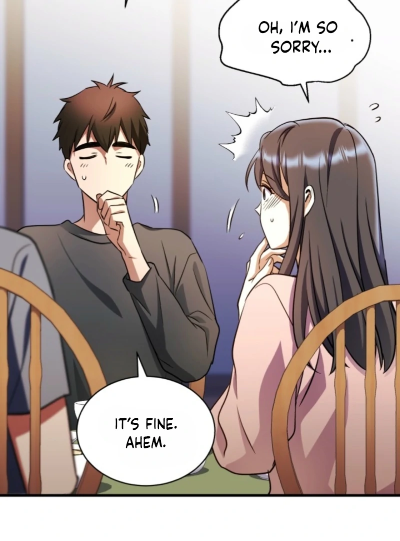 Even the Almighty Is a First-Time Dad Chapter 11 - Page 111