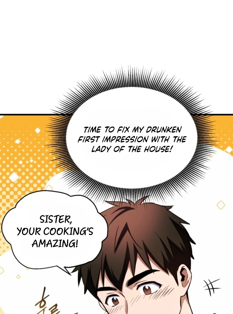 Even the Almighty Is a First-Time Dad Chapter 11 - Page 112