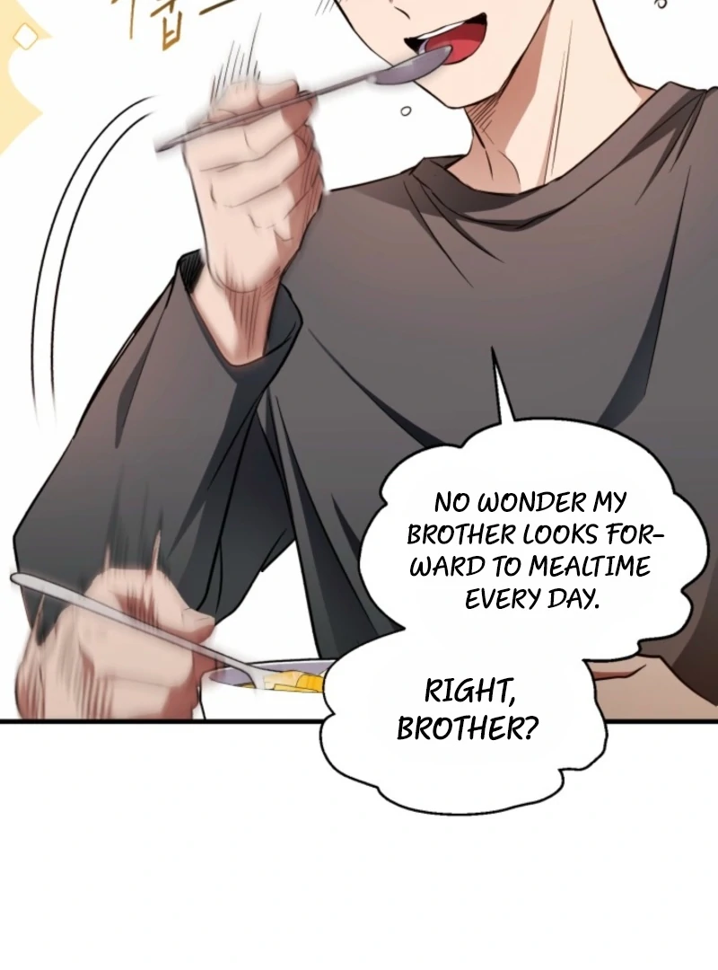 Even the Almighty Is a First-Time Dad Chapter 11 - Page 113