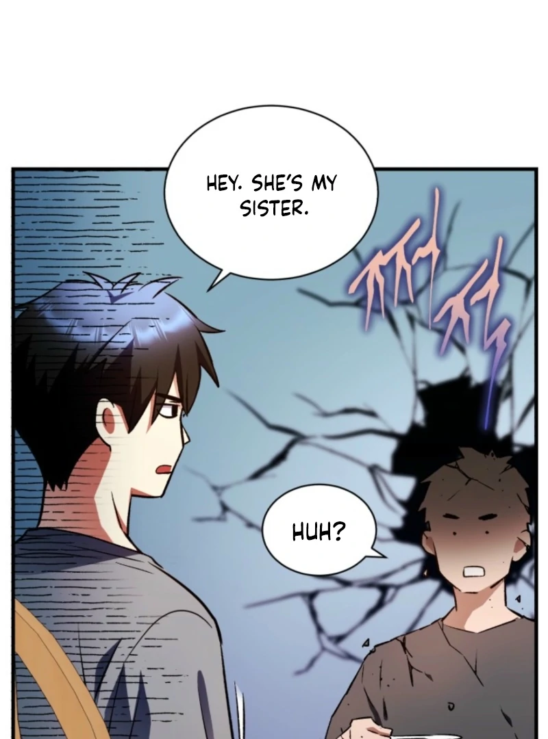 Even the Almighty Is a First-Time Dad Chapter 11 - Page 114