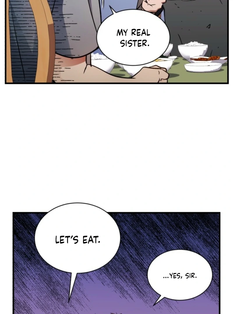 Even the Almighty Is a First-Time Dad Chapter 11 - Page 115