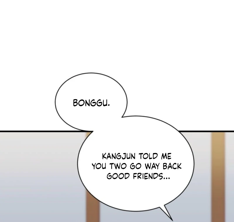 Even the Almighty Is a First-Time Dad Chapter 11 - Page 117