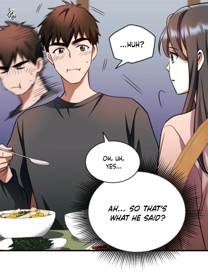 Even the Almighty Is a First-Time Dad Chapter 11 - Page 118