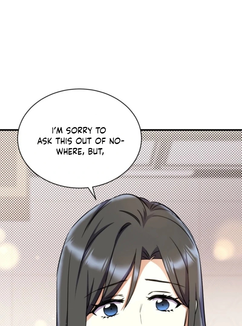 Even the Almighty Is a First-Time Dad Chapter 11 - Page 119