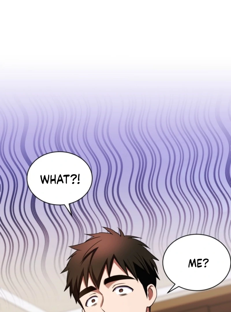 Even the Almighty Is a First-Time Dad Chapter 11 - Page 121